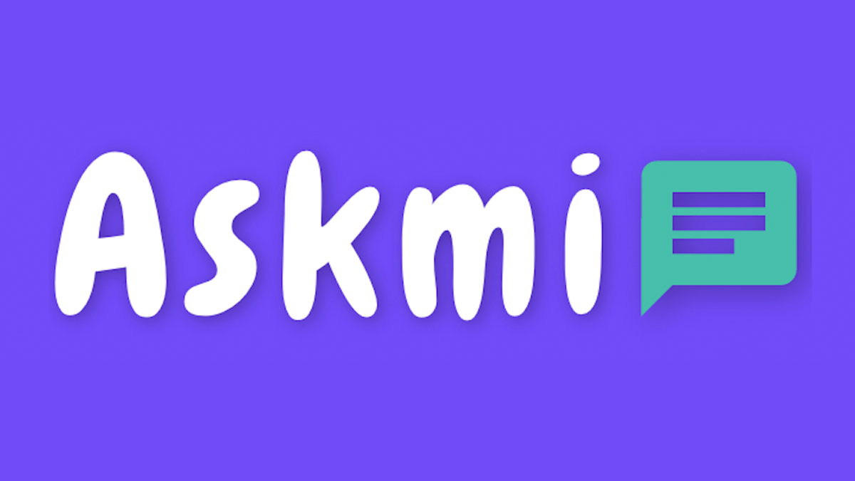 Askmi Logo